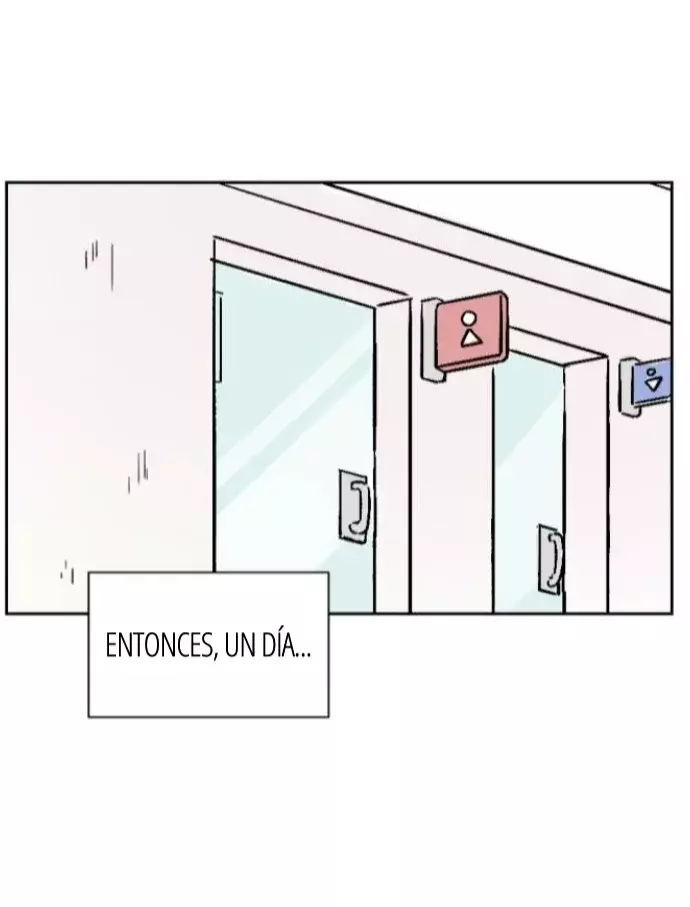 Amigos de la misma escuela capítulo 6 página 26