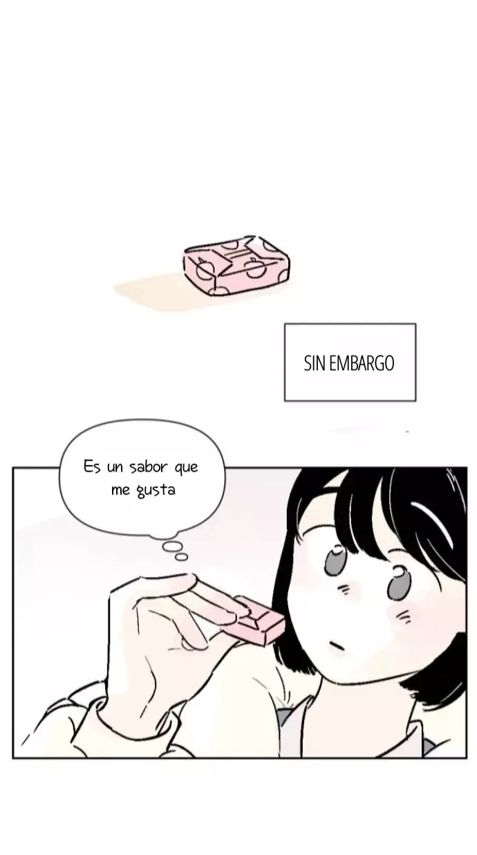Amigos de la misma escuela capítulo 6 página 33