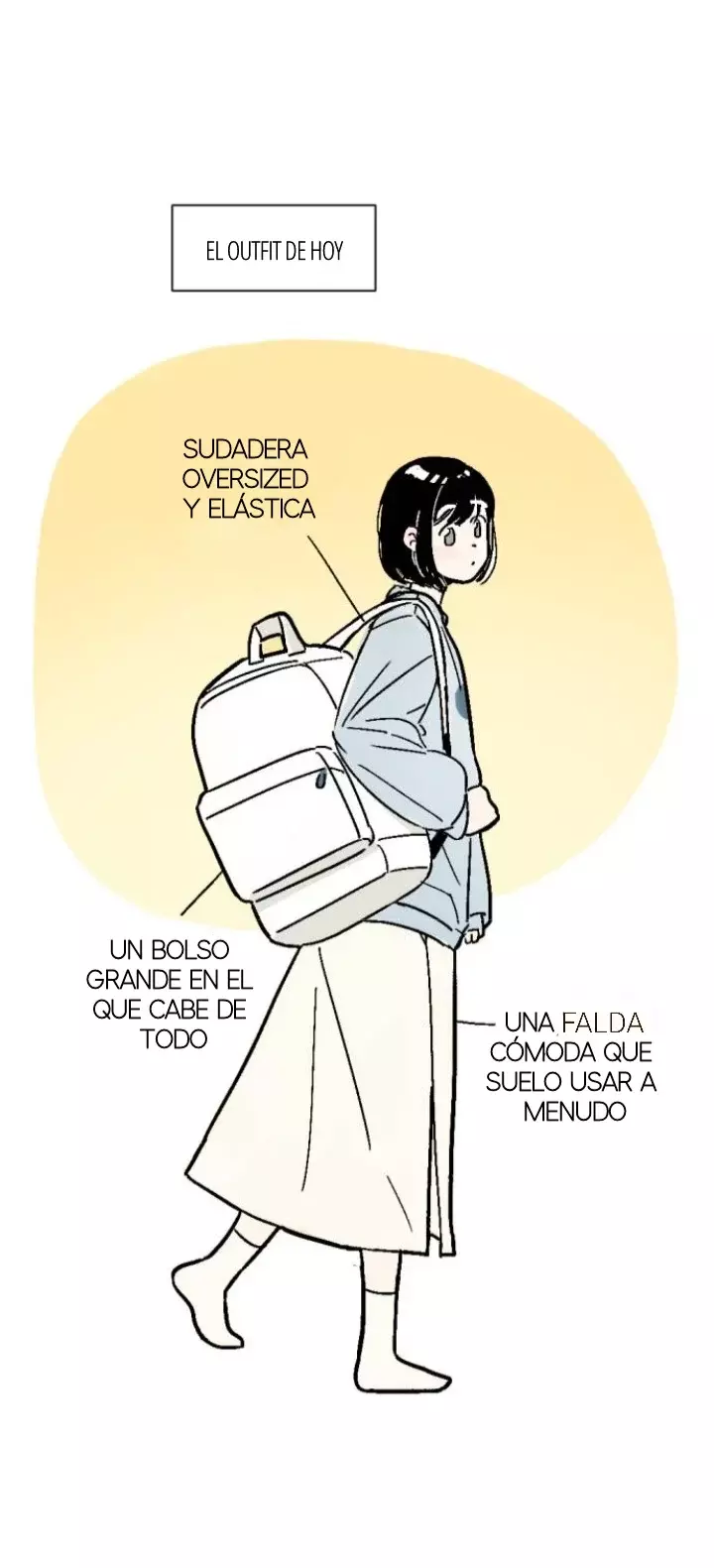 Amigos de la misma escuela capítulo 7 página 5