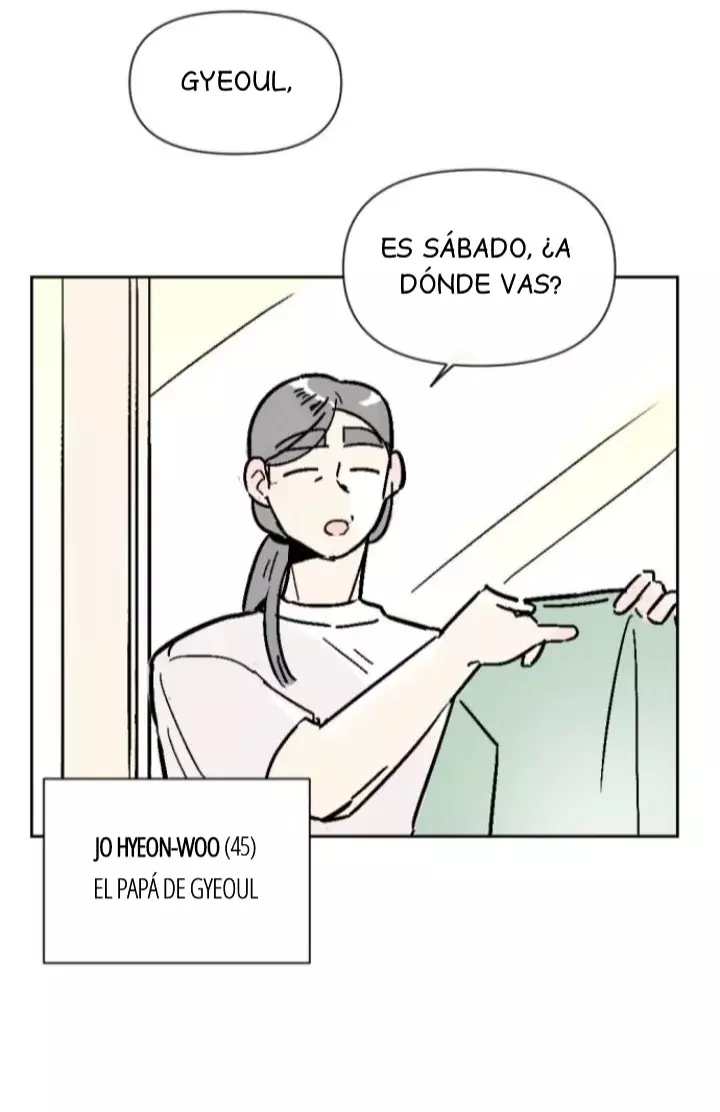 Amigos de la misma escuela capítulo 7 página 6