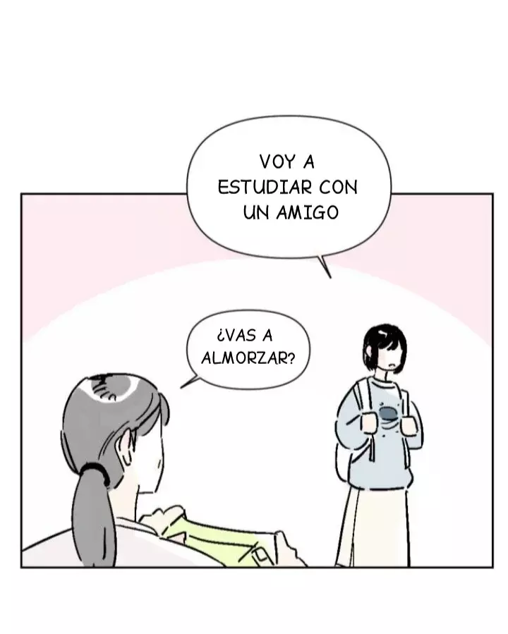 Amigos de la misma escuela capítulo 7 página 7