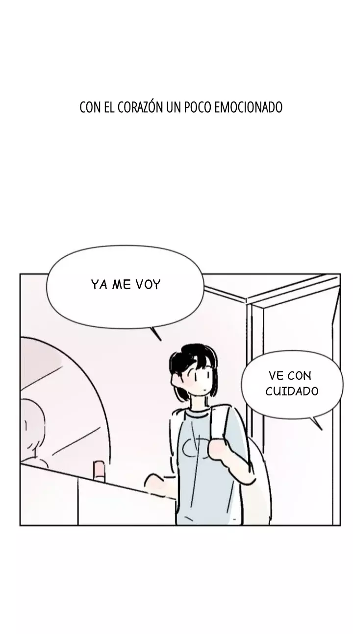 Amigos de la misma escuela capítulo 7 página 10