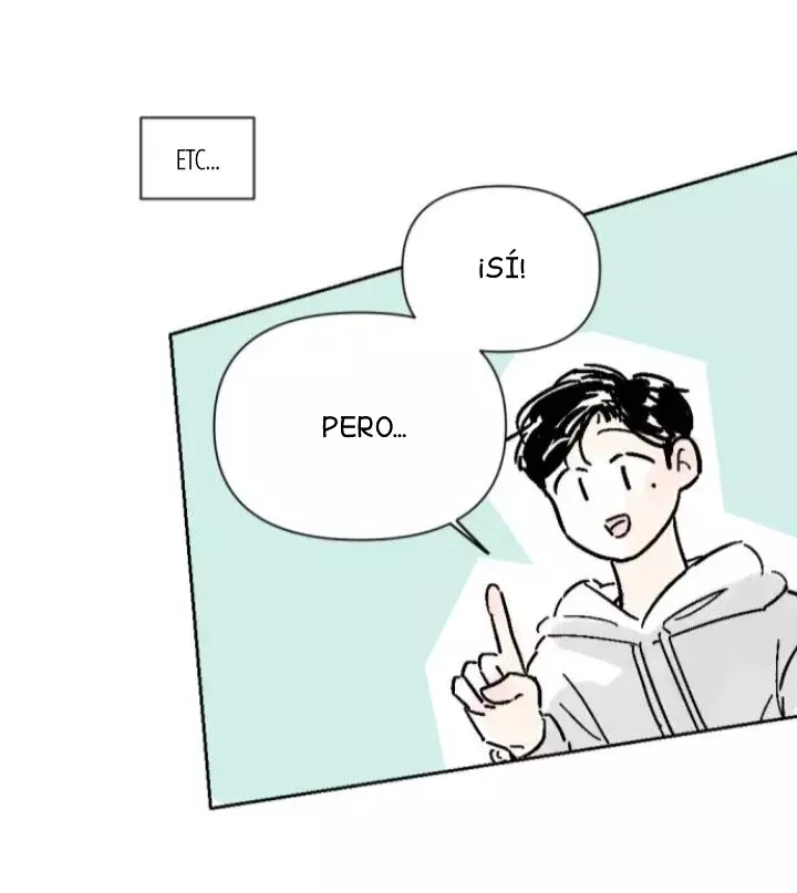 Amigos de la misma escuela capítulo 8 página 11
