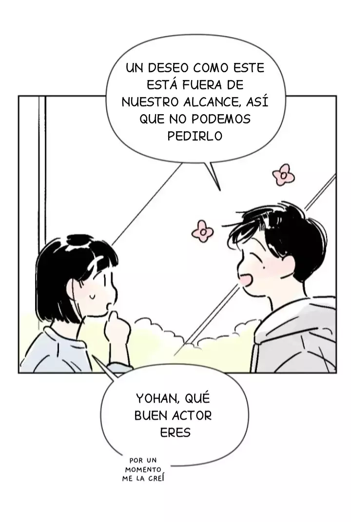 Amigos de la misma escuela capítulo 8 página 14