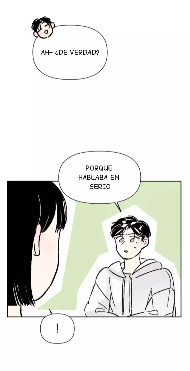 Amigos de la misma escuela capítulo 8 página 15