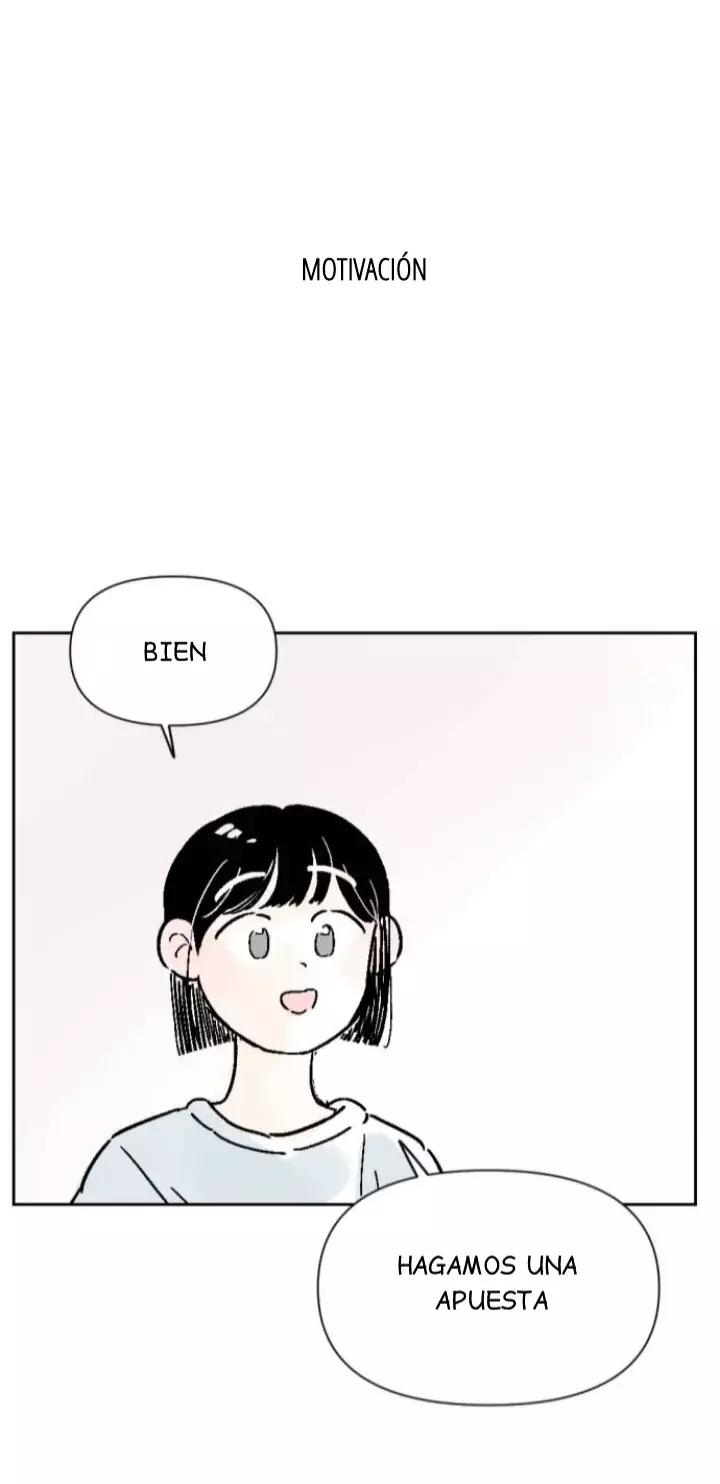 Amigos de la misma escuela capítulo 8 página 17