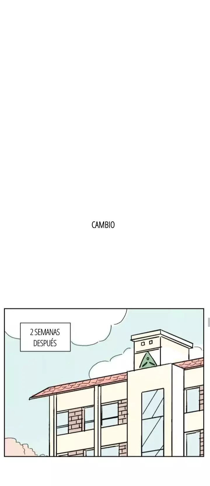Amigos de la misma escuela capítulo 8 página 22