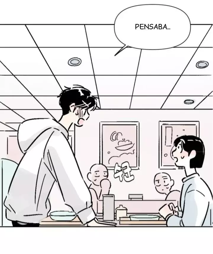 Amigos de la misma escuela capítulo 8 página 52