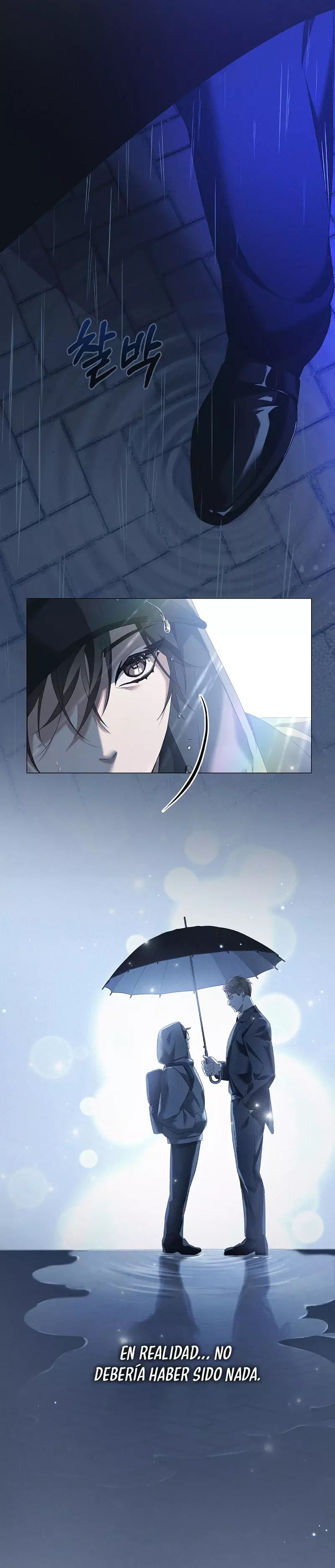 Amon: incalculable capítulo 0 página 4