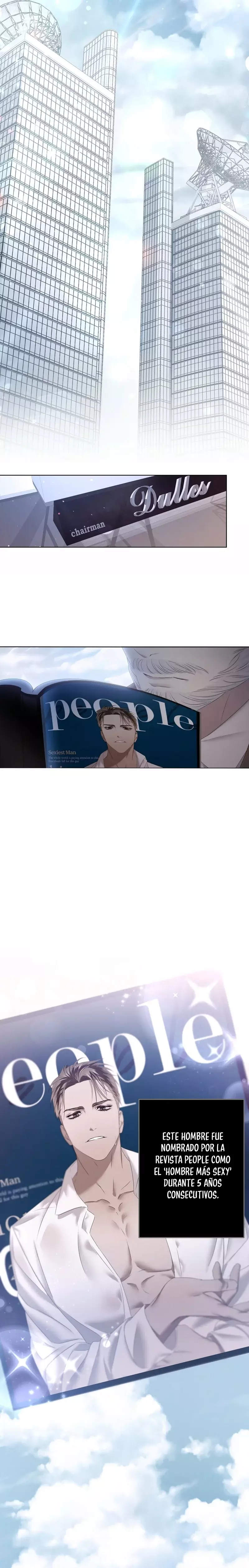 Amon: incalculable capítulo 1 página 5