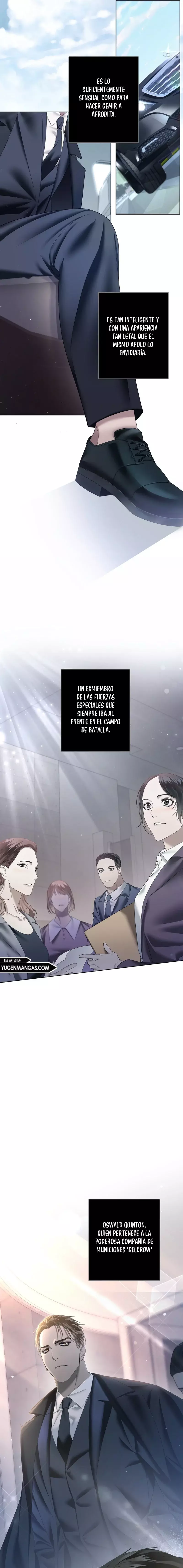 Amon: incalculable capítulo 1 página 6