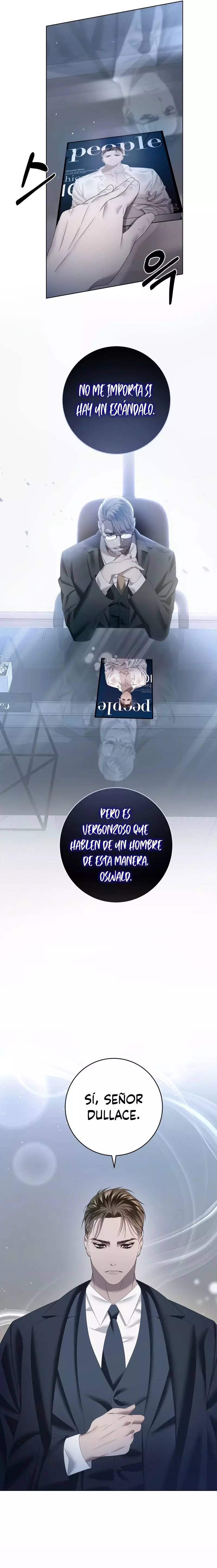 Amon: incalculable capítulo 1 página 8