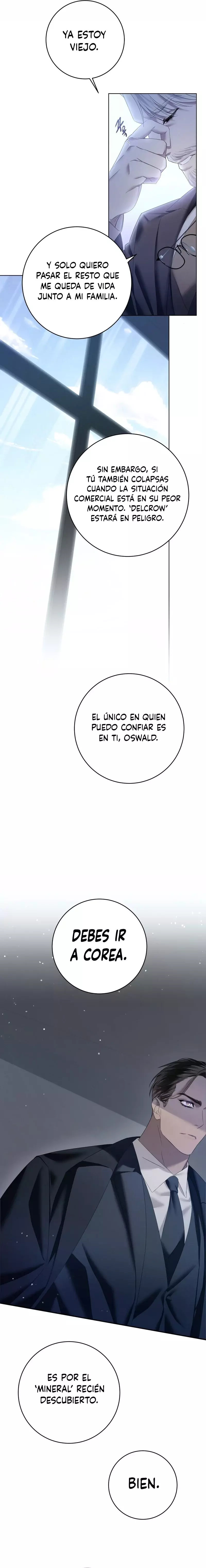 Amon: incalculable capítulo 1 página 9