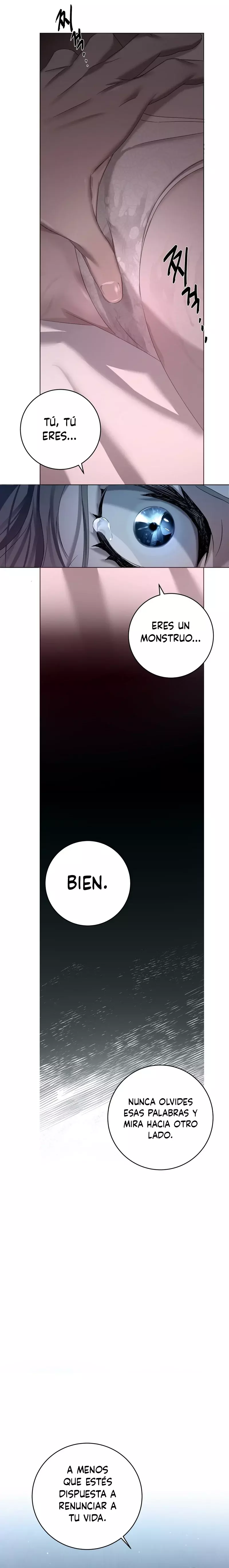 Amon: incalculable capítulo 1 página 17