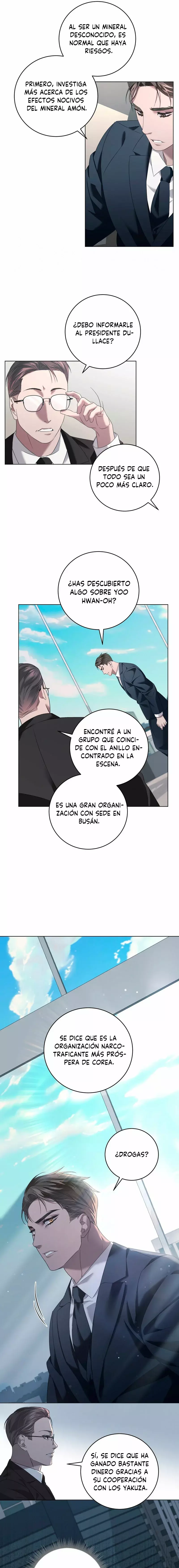 Amon: incalculable capítulo 10 página 5
