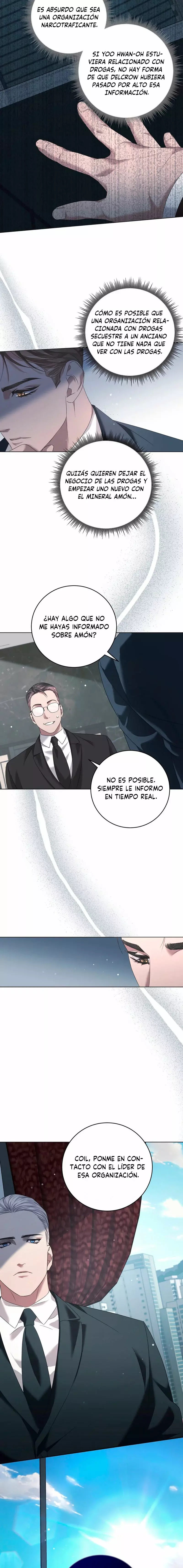 Amon: incalculable capítulo 10 página 6