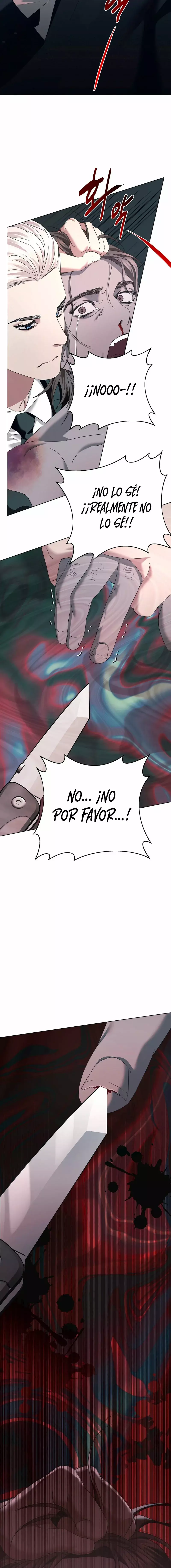 Amon: incalculable capítulo 10 página 10