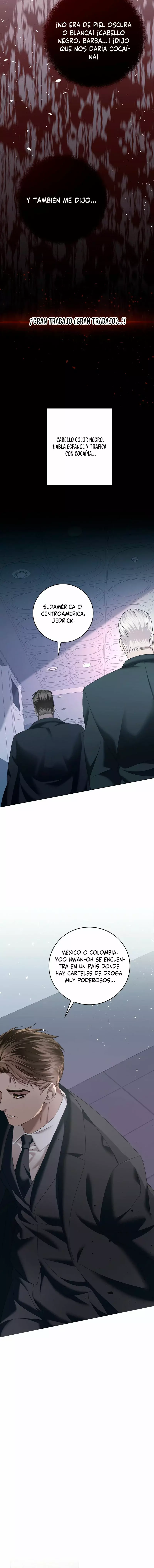Amon: incalculable capítulo 10 página 13