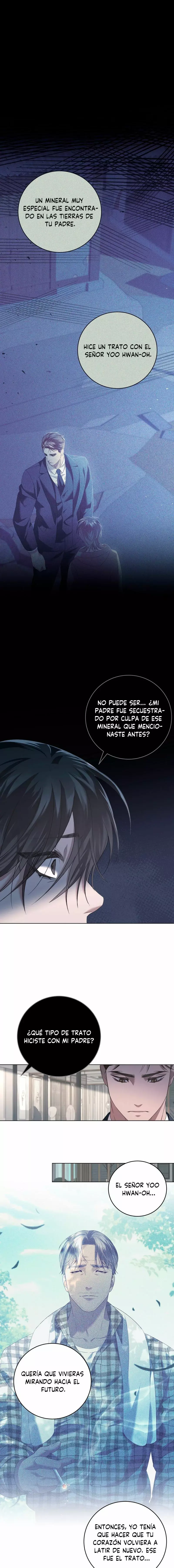 Amon: incalculable capítulo 10 página 15