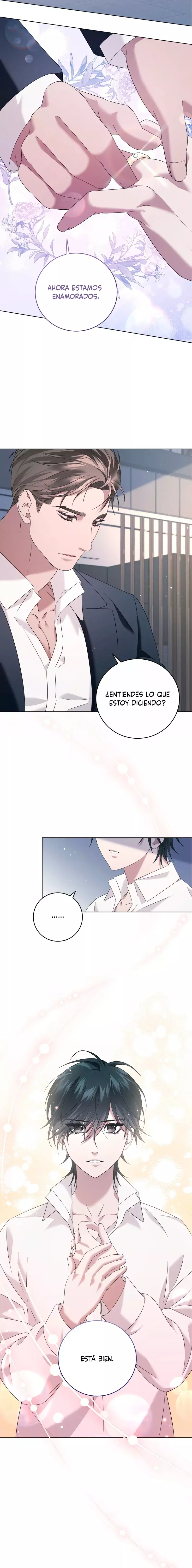 Amon: incalculable capítulo 11 página 4