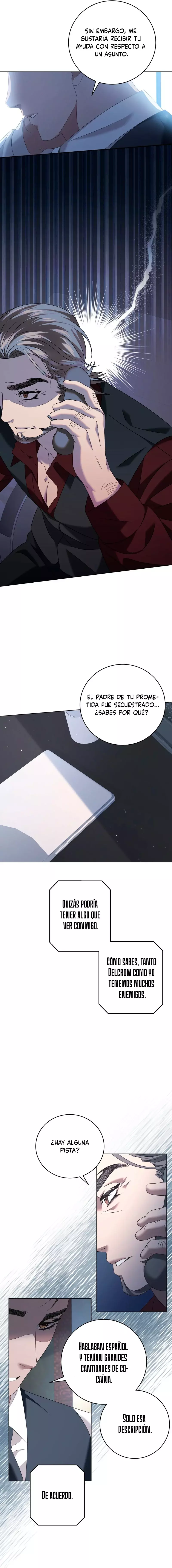 Amon: incalculable capítulo 11 página 7