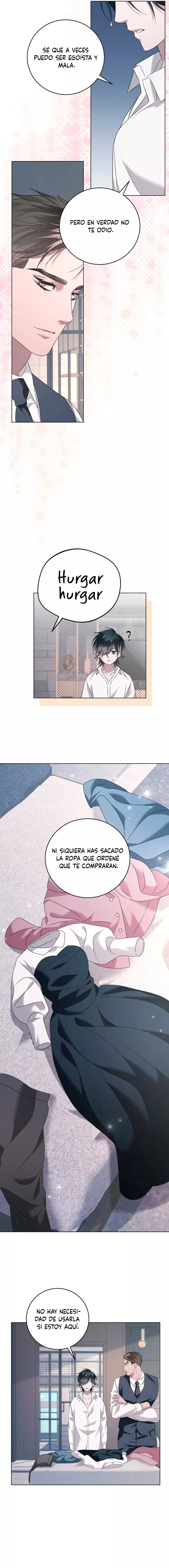 Amon: incalculable capítulo 11 página 12