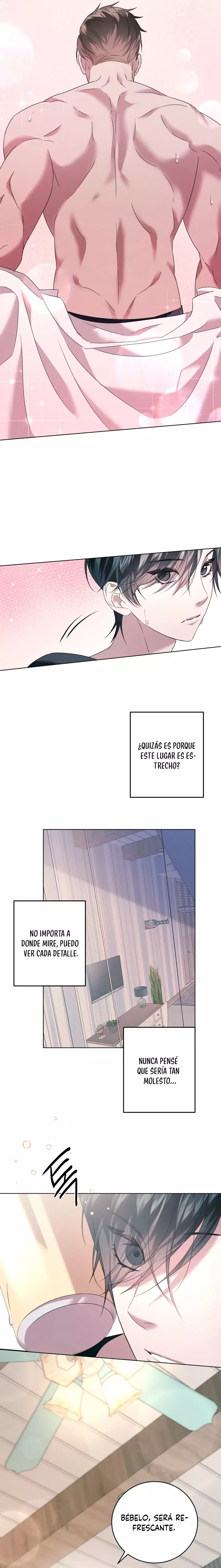 Amon: incalculable capítulo 12 página 7