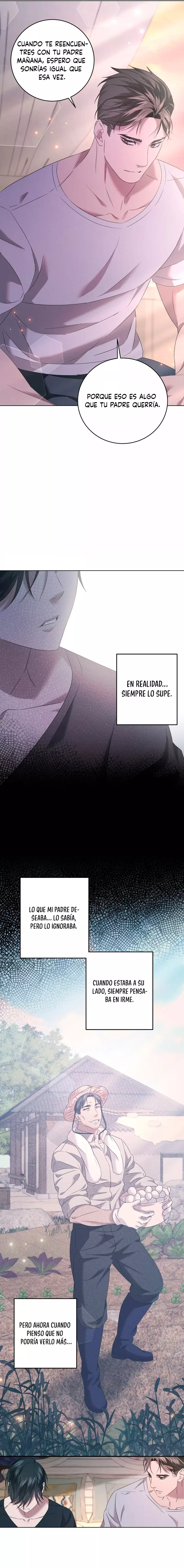 Amon: incalculable capítulo 12 página 11