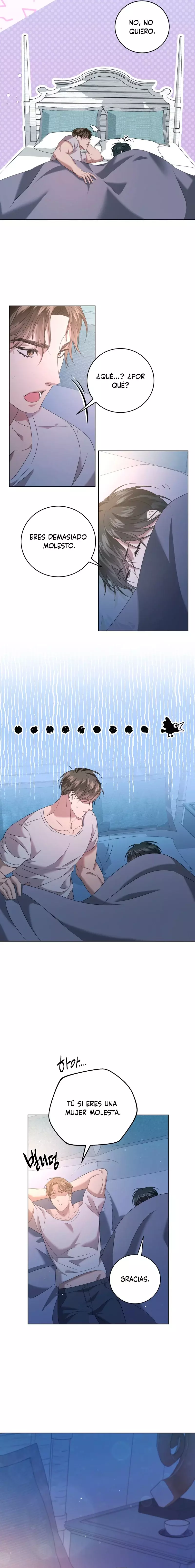 Amon: incalculable capítulo 12 página 16