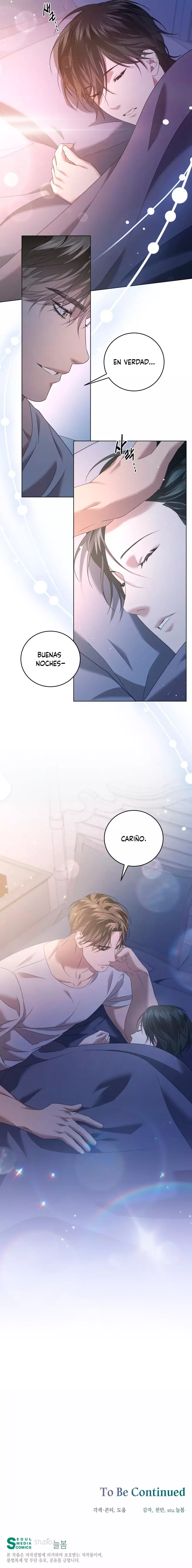 Amon: incalculable capítulo 12 página 17