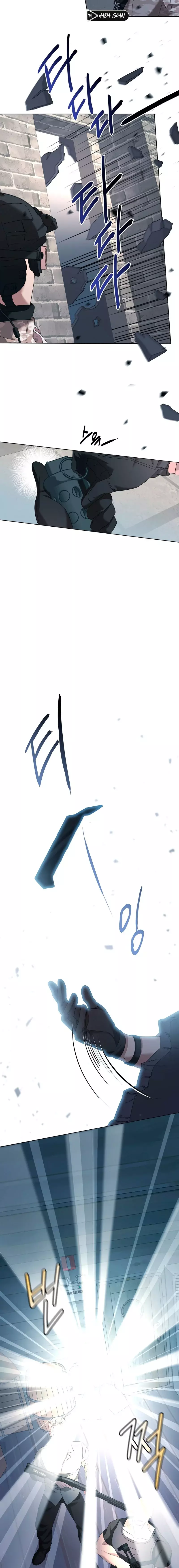 Amon: incalculable capítulo 13 página 13
