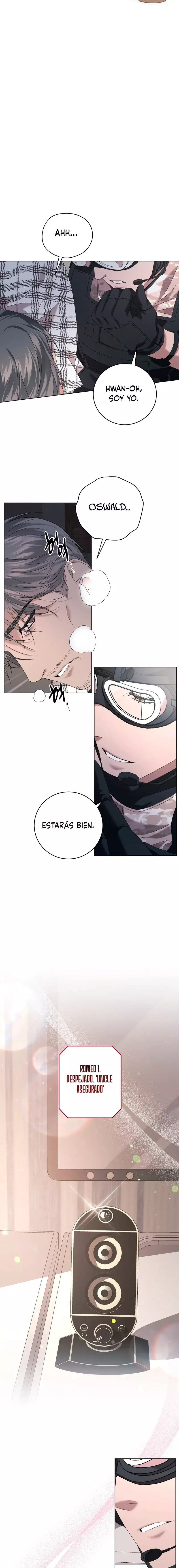 Amon: incalculable capítulo 13 página 15