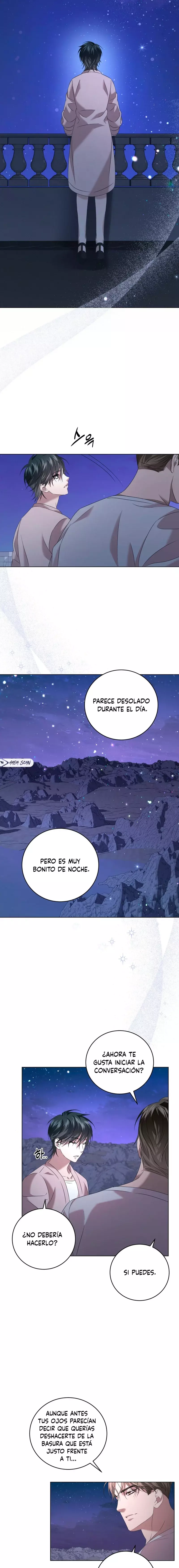 Amon: incalculable capítulo 15 página 10