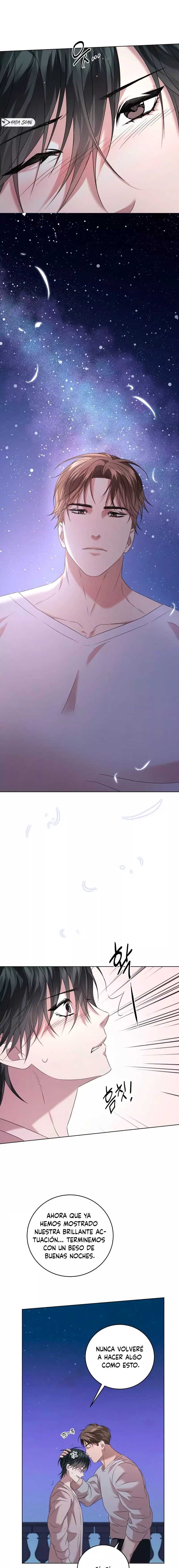 Amon: incalculable capítulo 15 página 16