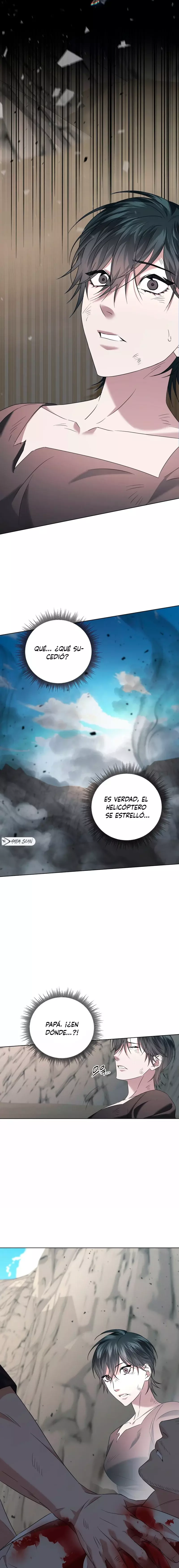 Amon: incalculable capítulo 16 página 13
