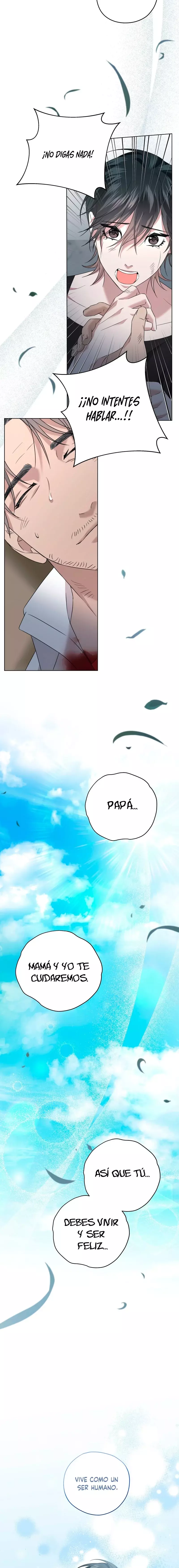 Amon: incalculable capítulo 16 página 16