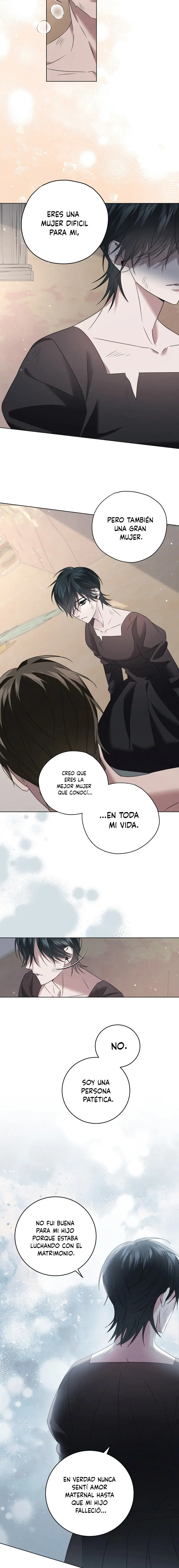 Amon: incalculable capítulo 18 página 7