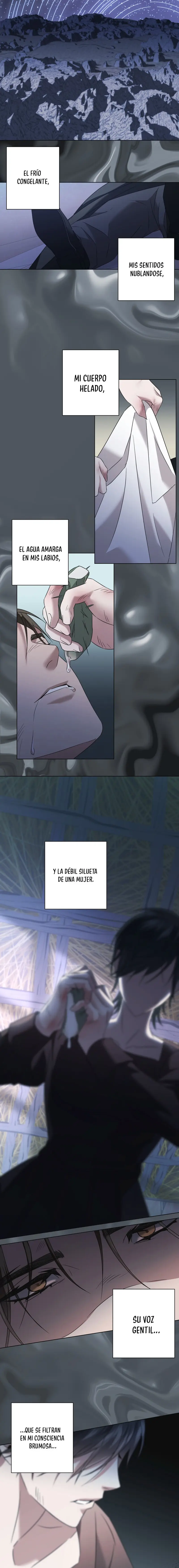 Amon: incalculable capítulo 18 página 10