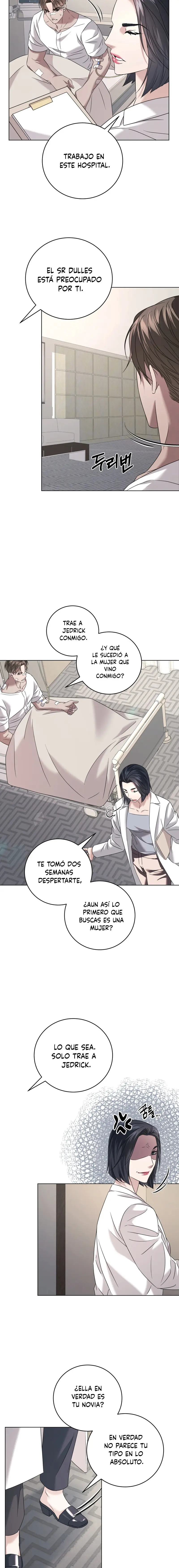Amon: incalculable capítulo 18 página 15