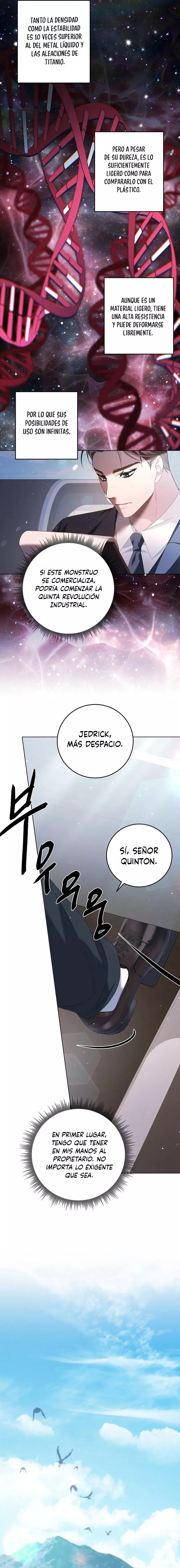Amon: incalculable capítulo 2 página 4