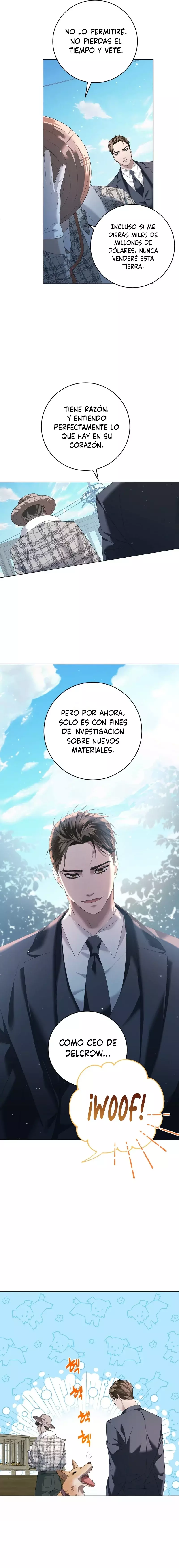 Amon: incalculable capítulo 2 página 8