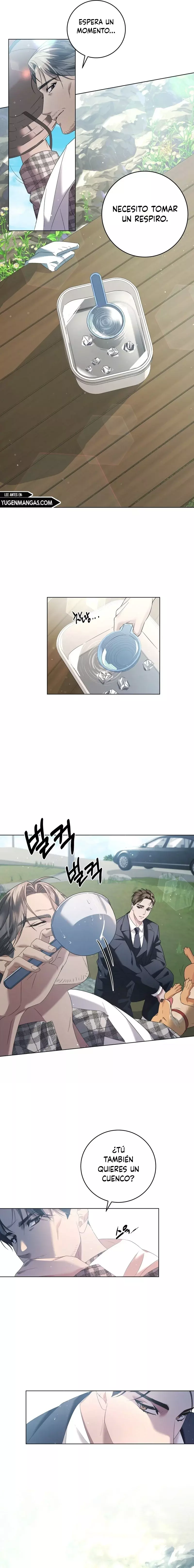Amon: incalculable capítulo 2 página 10