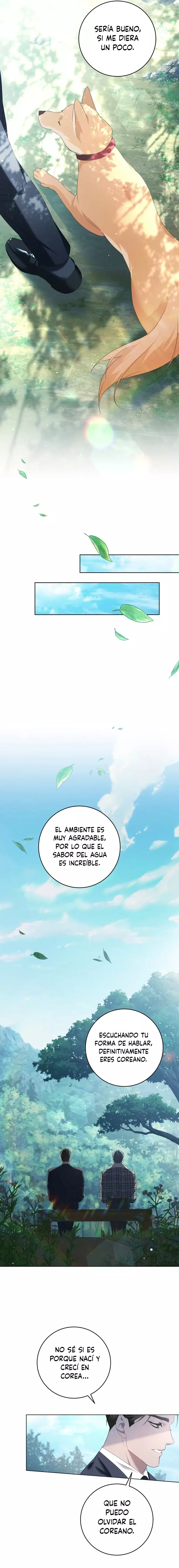 Amon: incalculable capítulo 2 página 11