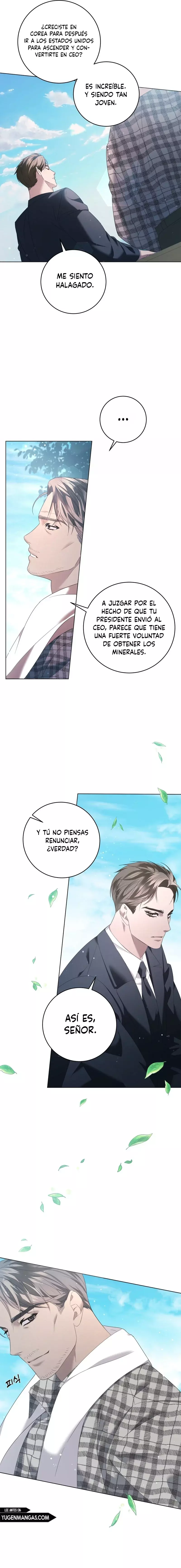 Amon: incalculable capítulo 2 página 12