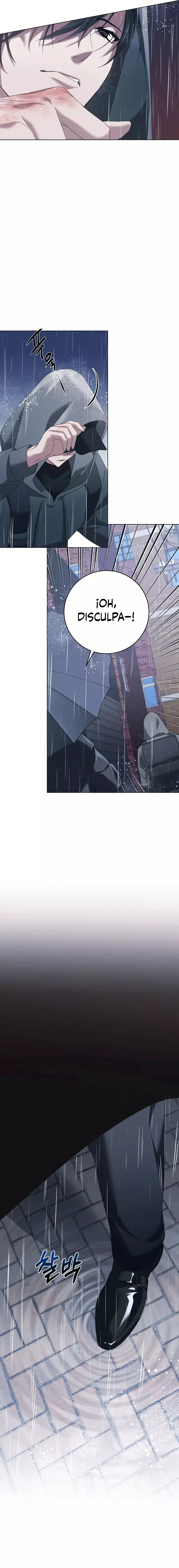 Amon: incalculable capítulo 2 página 18