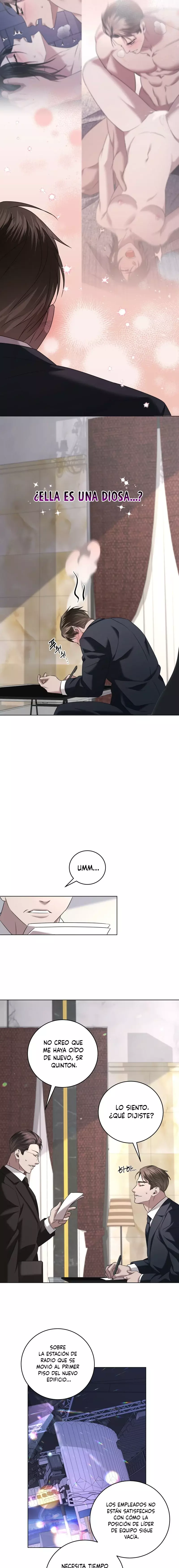 Amon: incalculable capítulo 22 página 15
