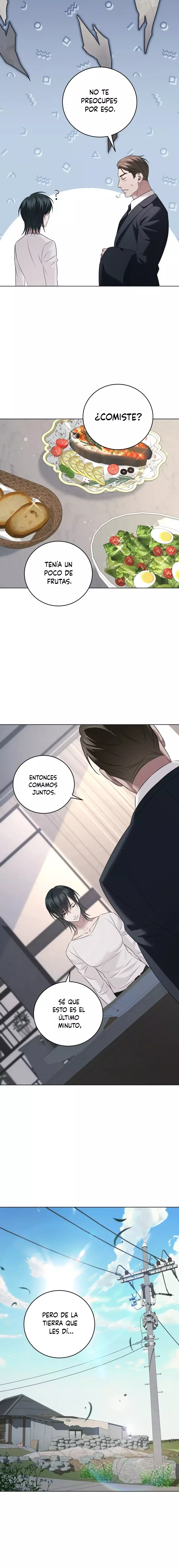 Amon: incalculable capítulo 23 página 12