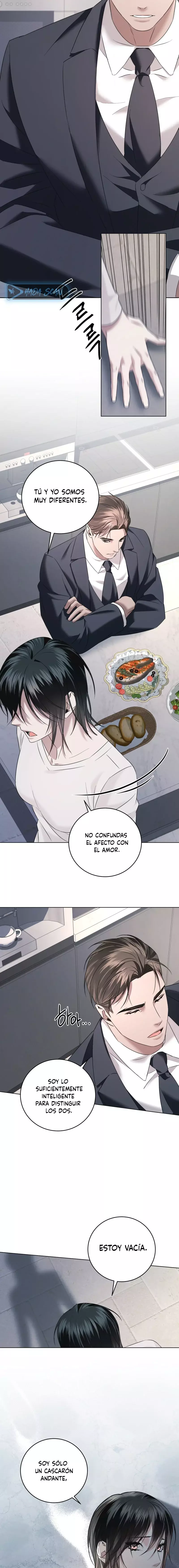 Amon: incalculable capítulo 24 página 4
