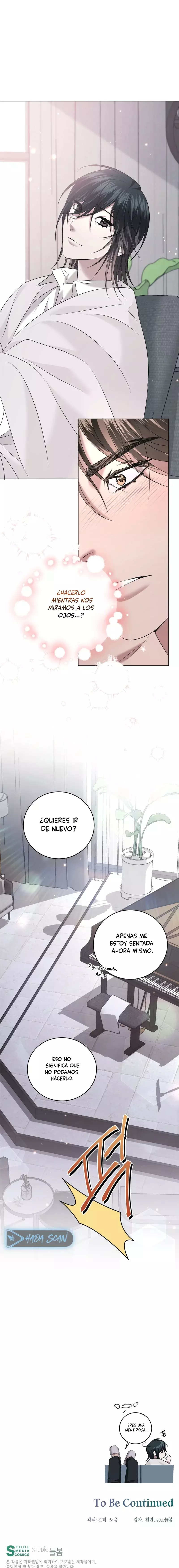 Amon: incalculable capítulo 25 página 15