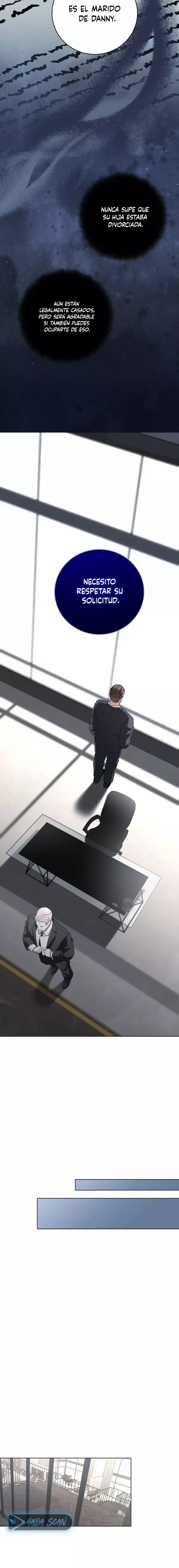 Amon: incalculable capítulo 26 página 4